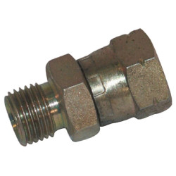 Adapteris V/F 1/2 BSP x M16 VNBMW0816