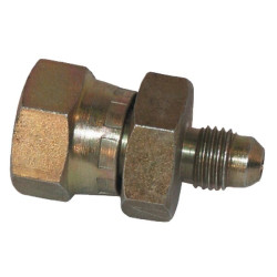 Adapteris M/F 9/16" JIC x M18 VNJMW0918