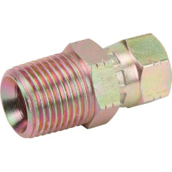 Reguliatoriaus atrama 9/16 JICx1/2BSPT FMUBTV0908