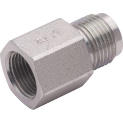 Adapteris „arelco“ MVA18-FG3/8 GMVA18FG38