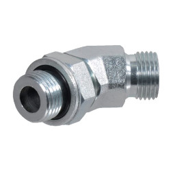 Adapteris išorinis M/M 3/8 BSP MMI4506K
