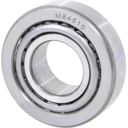 Case - IH Farmall JX80 M8454884510 kūginis ritininis guolis 25,4x57,15x19,44 mm Timken