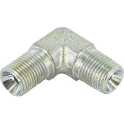 Alkūnė 1/8 BSP x BSPT MMV9002BBT