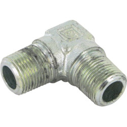 Alkūnė 3/8 BSPT MMV9006BT