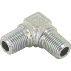 Alkūnė 1/4" BSPT MMV9004BT