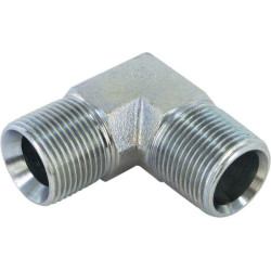 Alkūnė 3/4 BSP x BSPT MMV9012BBT