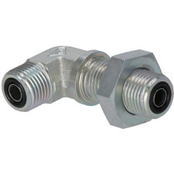 Adapteris 90BH 11/16ORFS KOS11