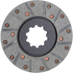 Case - IH 440 3134665R92N Stabdžių diskas Case - IH