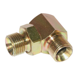 Kompaktiška alkūnė M/M 5/8 BSP MM9010K