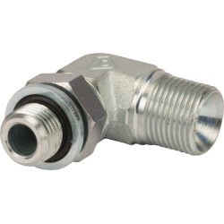 Adapteris 90 3/4 x 1/2 BSP MMI901208K