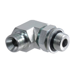 Adapteris M/M 1 BSP MMI9016K