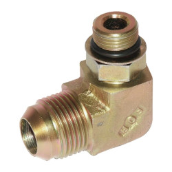 Alkūninė jungtis KIU2117