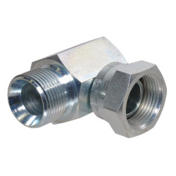 Alkūnė 90° 3/8-1/4 BSPT MMV900604BT