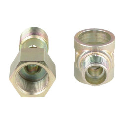 Jungtis, T-22x1.5-15L TSOV221515L