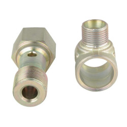 Jungtis, T-22x1.5-15L TSOV221515L