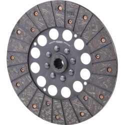Case - IH Farmall JX80 22003280186160 Sankabos plokštelė