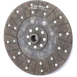 Case - IH Farmall JX80 328018616 Sankabos diskas UKF
