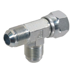 Trišakis jungtis F-M JIC 1 5/8" UNF LOU26