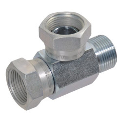 L formos smeigė F/M/F 1-1/2 BSP TFFM24