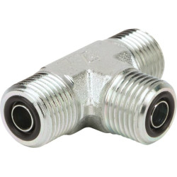 Adapteris T 1.3/16ORFS TO19