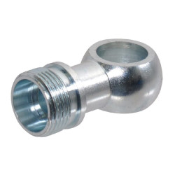 Srieginė banjo 1/2 BSP - 12L DBBMS0812L