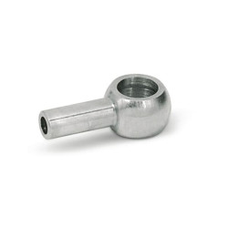 Vamzdis su banžo formos BSP, G1/2" L-44 D889110126115081