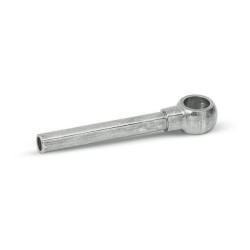 Vamzdis su banžo formos BSP, G3/8" L-199 D889110126112063
