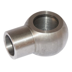 Litavimo bandžas 1/2 BSP x 12 mm SBB0812