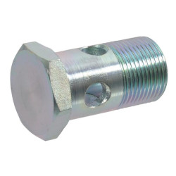 Banžo varžtas 3/4 BSP HBB12