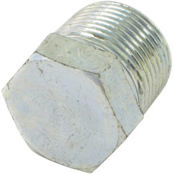 Kūginis nipelis 3/4 BSPT VSCV12