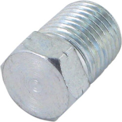 Kūginis nipelis 1/4 BSPT VSCV04