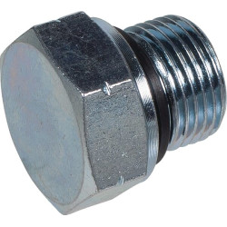 Šešiakampis segtukas VSZ 3/8"WD VSZ06WD