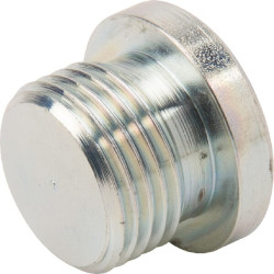 Kištukas 1/2 BSP VS08AXC