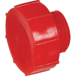 Dulkių kamštis BSP 1/8" SP02L04