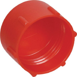 Dangtelis su vidiniu sriegiu M22x1.5 SKM22M