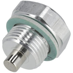Magnetinis kaištis 3/8" BSP TKM06