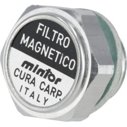 Magnetinis kaištis 1/4 colio BSP TKM04