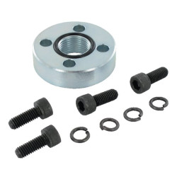 Siurblio flanšas 1 35DF16