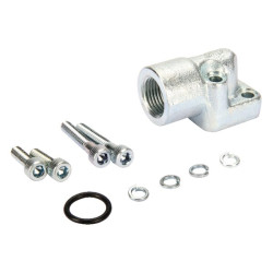 Flanšas kampinis 3/8 1GQ06