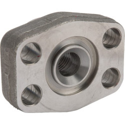 SAE flanšas AFS324G20