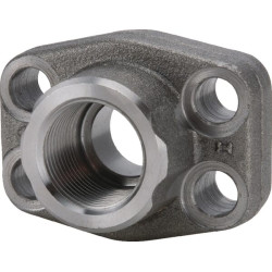 SAE flanšas AFS320G16