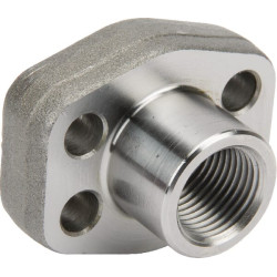 SAE flanšas AFS308G08