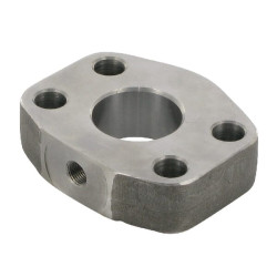 Flanšo matavimo taškas SAE D102G18