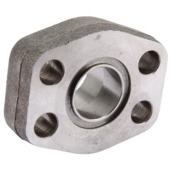 Suvirinimo flanšas 6PSI 1-1/4 Ø42.8 AFW620SU42