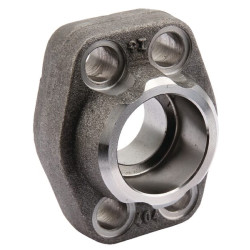 Suvirinimo flanšas 6PSI 1-1/2 Ø48.6 AFW624SU48