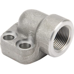 SAE flanšas, 90° AFS612G1290