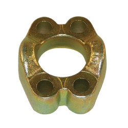 Flanšo pusė 6PSI 1 AFSI616