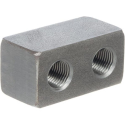 CWP kolektoriaus blokas, vienas CWP214