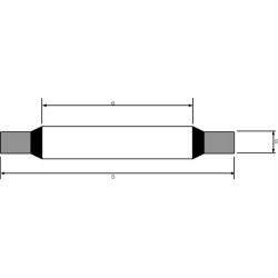 Daugiafunkcis sandariklis 3/4" TT12P001