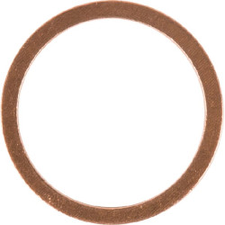 Varinė poveržlė 22 x 27 x 1,5 mm CU222715P001